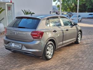 Volkswagen Polo hatch 1.0TSI Trendline - Image 2