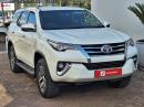 Thumbnail Toyota Fortuner 2.8GD-6 auto
