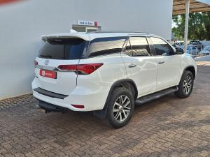 Toyota Fortuner 2.8GD-6 auto - Image 2