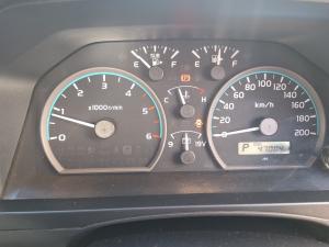 Toyota Land Cruiser 79 2.8GD-6 single cab auto - Image 7