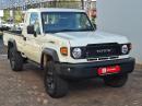 Thumbnail Toyota Land Cruiser 79 2.8GD-6 single cab auto
