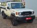 Toyota Land Cruiser 79 2.8GD-6 single cab auto - Thumbnail 1