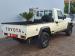 Toyota Land Cruiser 79 2.8GD-6 single cab auto - Thumbnail 2