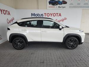 Toyota Starlet Cross 1.5 XS manual - Image 3