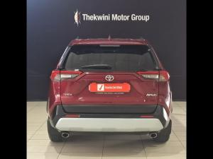 Toyota RAV4 2.0 GX auto - Image 5