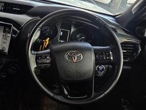 Toyota Hilux 2.8GD-6 Xtra cab 4x4 Legend manual - Image 8