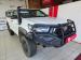Toyota Hilux 2.8GD-6 Xtra cab 4x4 Legend manual - Thumbnail 1