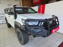 Thumbnail Toyota Hilux 2.8GD-6 Xtra cab 4x4 Legend manual