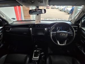 Toyota Fortuner 2.4GD-6 auto - Image 6