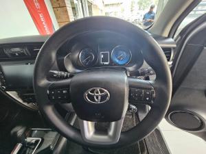 Toyota Fortuner 2.4GD-6 auto - Image 8