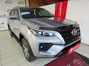 Toyota Fortuner 2.4GD-6 auto - Image 1