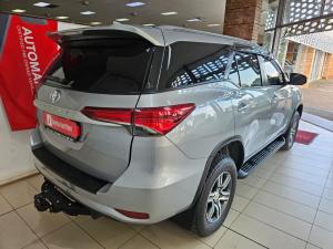 Toyota Fortuner 2.4GD-6 auto - Image 2