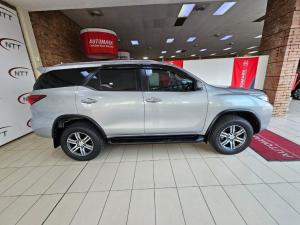 Toyota Fortuner 2.4GD-6 auto - Image 3