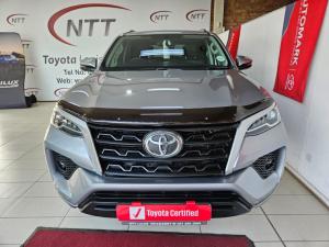 Toyota Fortuner 2.4GD-6 auto - Image 4