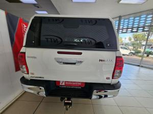 Toyota Hilux 2.4GD-6 Xtra cab Raider manual - Image 5