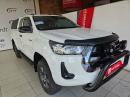 Thumbnail Toyota Hilux 2.4GD-6 Xtra cab Raider manual