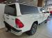 Toyota Hilux 2.4GD-6 Xtra cab Raider manual - Thumbnail 2