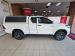 Toyota Hilux 2.4GD-6 Xtra cab Raider manual - Thumbnail 3