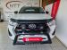 Toyota Hilux 2.4GD-6 Xtra cab Raider manual - Thumbnail 4