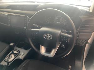 Toyota Hilux 2.4GD-6 double cab 4x4 Raider auto - Image 8