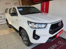 Thumbnail Toyota Hilux 2.4GD-6 double cab 4x4 Raider auto