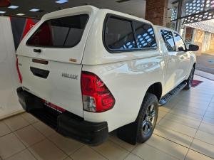 Toyota Hilux 2.4GD-6 double cab 4x4 Raider auto - Image 2