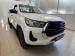 Toyota Hilux 2.4GD-6 single cab 4x4 Raider manual - Thumbnail 1