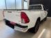 Toyota Hilux 2.4GD-6 single cab 4x4 Raider manual - Thumbnail 2