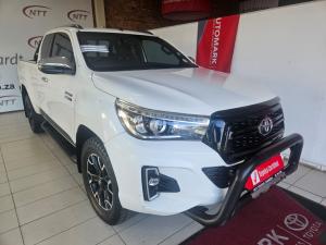 Toyota Hilux 2.8GD-6 Xtra cab 4x4 Legend 50 - Image 1