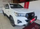 Thumbnail Toyota Hilux 2.8GD-6 Xtra cab 4x4 Legend 50