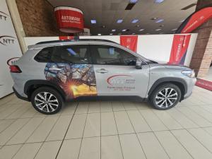Toyota Corolla Cross 1.8 HEV XR - Image 3