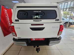 Toyota Hilux 2.4GD-6 double cab SRX auto - Image 5