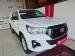 Toyota Hilux 2.4GD-6 double cab SRX auto - Thumbnail 1
