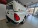 Toyota Hilux 2.4GD-6 double cab SRX auto - Thumbnail 2