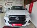 Toyota Hilux 2.4GD-6 double cab SRX auto - Thumbnail 4