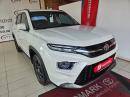 Thumbnail Toyota Urban Cruiser 1.5 XR manual