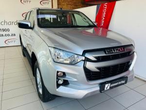 Isuzu D-Max 1.9TD double cab LS auto - Image 1