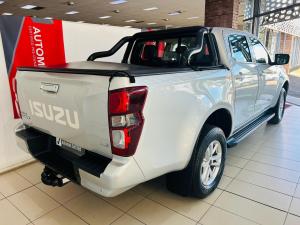 Isuzu D-Max 1.9TD double cab LS auto - Image 2