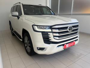 Toyota Land Cruiser 300 3.3D ZX - Image 1