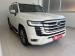 Toyota Land Cruiser 300 3.3D ZX - Thumbnail 1