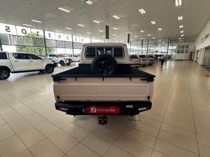 Toyota Land Cruiser 79 4.5D-4D V8 double cab LX - Image 5