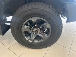 Toyota Land Cruiser 79 4.5D-4D V8 double cab LX - Image 9