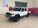 Toyota Land Cruiser 79 4.5D-4D V8 double cab LX - Thumbnail 10