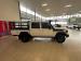 Toyota Land Cruiser 79 4.5D-4D V8 double cab LX - Thumbnail 3