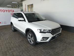 Haval H6 C 2.0T Luxury auto - Image 1