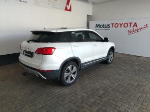 Haval H6 C 2.0T Luxury auto - Image 2