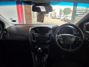 Ford Focus hatch 1.0T Trend auto - Image 6