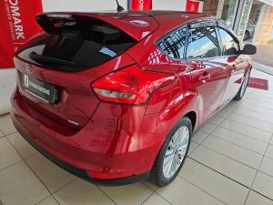 Ford Focus hatch 1.0T Trend auto - Image 2