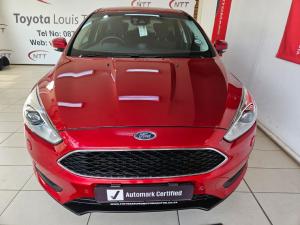 Ford Focus hatch 1.0T Trend auto - Image 4