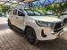 Toyota Hilux 2.4GD-6 double cab 4x4 Raider manual - Thumbnail 1